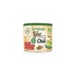 Sol Natural Black Rice Cakes com Curcuma Bio 100g
