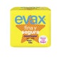 Evax Compresas Fs No Wings Maxi Super 13 peças
