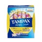 Tampax Compak Pearl Regular 16uds