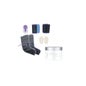 Postquam Pack Home Pressoterapia + Cryogel