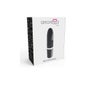 Moressa Ivy Vibrador Preto Estimulador de Viagem Stimulador de Viagem