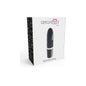 Moressa Ivy Vibrador Preto Estimulador de Viagem Stimulador de Viagem