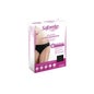 Saforelle Ultra Absorvente Preto Curto Tamanho L