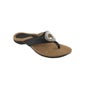 Selby Synt Impresso D Preto 36