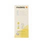 Medela biberão tetina de silicone 150ml Medela biberão tetina de silicone 150ml