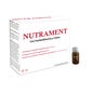 20 frascos de Nutrament