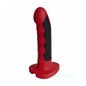 ElectraStim Fusion Komodo Dildo Silicona 1ud