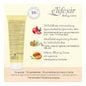 E'lifexir Baby Care Crema Solar Mineral SPF50+ Piel Sensible 100ml
