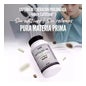 HSN Cafeína de Liberación Prolongada 400mg Caffxtend® 90vcaps