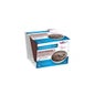 Taça de chocolate biforme 210g