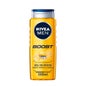 Nivea Men Boost Gel de Duche 500ml