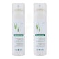Klorane Sh Dry Oats Spray 150mlx2