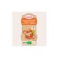 Babybio Bowls Menu Legumes Frango Quinoa Biológico em 12 meses 2 x 200g