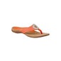 Selby Synt Impresso D Laranja 37
