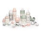 Suavinex ™ Premium garrafa de silicone 360ml