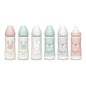 Suavinex ™ Premium garrafa de silicone 360ml