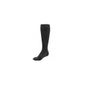 Medilast Long Sock Black Fasciitis T-M