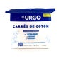 Urgo Cotton Square 10X8cm 200uds