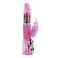 Baile Vibrador Rotação Rabbit Multivelocidade Multirot 1 Unidade