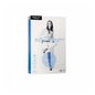 Farmalastic Novum Media Corta Intelligent Plus Compresion Normal