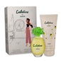 ​Cabotine de Grès Coffret Edt 100ml + Lotion 200ml