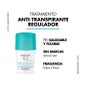 Vichy Desodorizante Antitranspirante 48h Roll-On 50ml