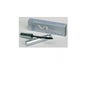 Máscara Mavala Mascara Volume e comprimento impermeável preto 10ml