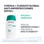 Uriage Hyseac 3-Regul+ SPF50+ 50 ml