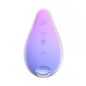 Satisfyer Mermaid Vibes Estimulador Vibrador Viole Ros 1 Unidade