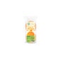 Infração Solnatural. Iogurte de Arroz Laranja 100g