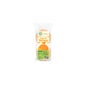 Infração Solnatural. Iogurte de Arroz Laranja 100g