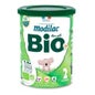 Modilac Orgânico 2ª Idade 800g