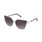 Carolina Herrera Gafas Sol She147-640523 Mujer 64mm 1ud