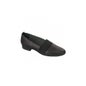 Scholl Merope Sapato Preto Tamanho 37 1 Unidade
