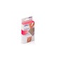 Galen Strips Elastic Fabric 100x6 Cm Cor da Pele