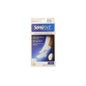 Sensifoot meia normal cor branca TS 1ud