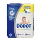 Toalhetes Dodot Sensitive Wipes 216 pcs
