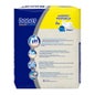 Toalhetes Dodot Sensitive Wipes 216 pcs