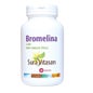 Sura Vitasan Bromelaína 2.400 500 Mg. 30 Cápsulas