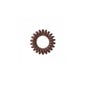Peinarte Boobbles 3 Uni - Marron