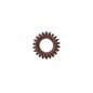 Peinarte Boobbles 3 Uni - Marron