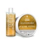 Sesderma Pack Mascarilla Facial Resveraderm Gold 25gr + 75ml