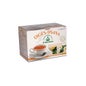Os filtros Naturalist Diges Tisana 20