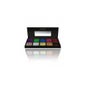 Paleta de Sombras Viva La Diva Bomba Brilhante 1pc
