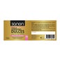 Óleo de amêndoa Sanon com aloé vera 250ml