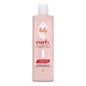 Nelly Curly Method Champô Caracóis 400ml