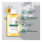 Shampoo Klorane golden reflextions com camomila 200ml