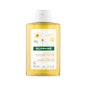 Shampoo Klorane golden reflextions com camomila 200ml