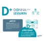 Donna Plus + Lessurin 60 Comp