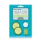 Máscara Facial de Pepino Sugu 100g